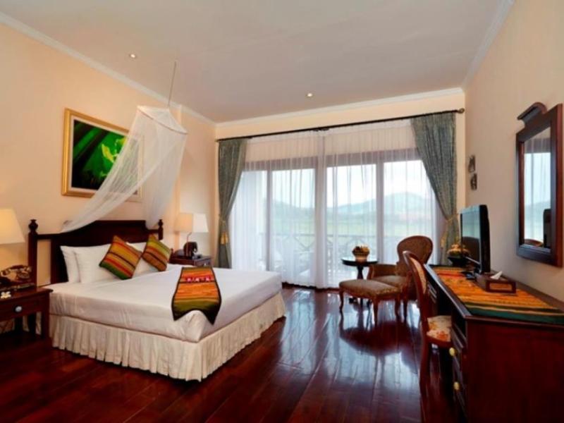 Santi Resort & Spa Luangprabang Kültér fotó