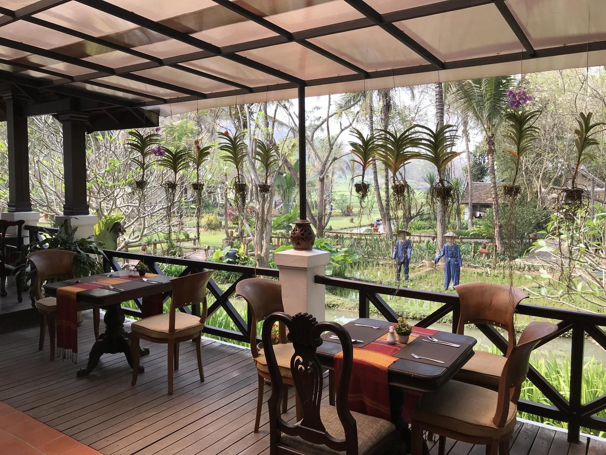 Santi Resort & Spa Luangprabang Kültér fotó