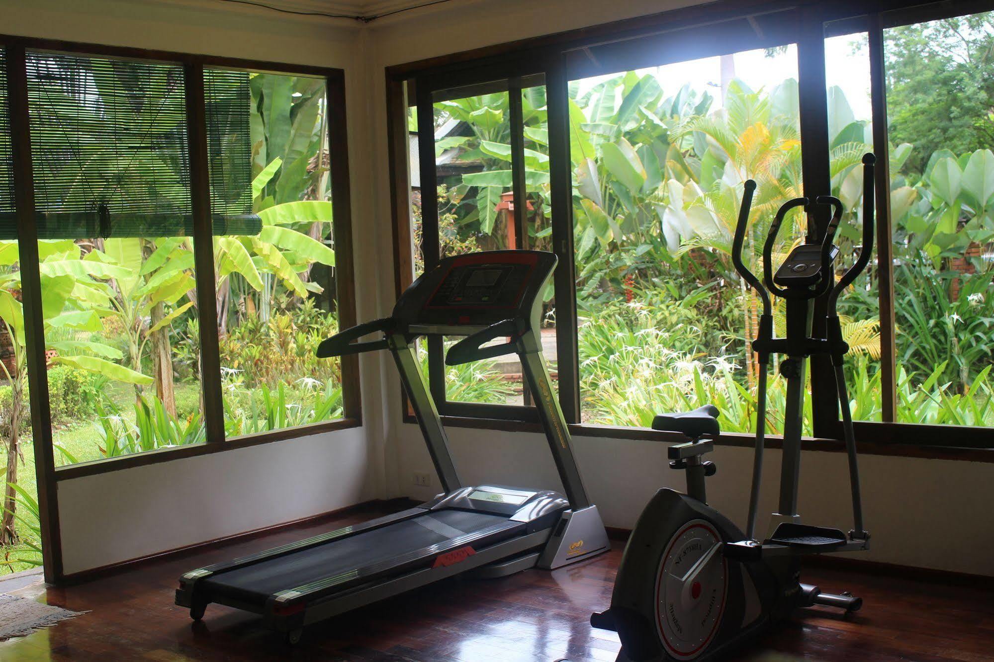 Santi Resort & Spa Luangprabang Kültér fotó