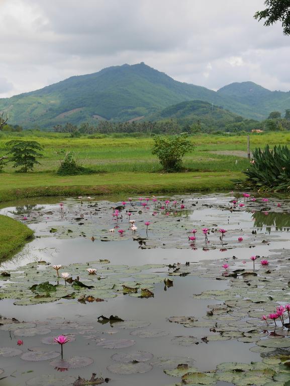 Santi Resort & Spa Luangprabang Kültér fotó