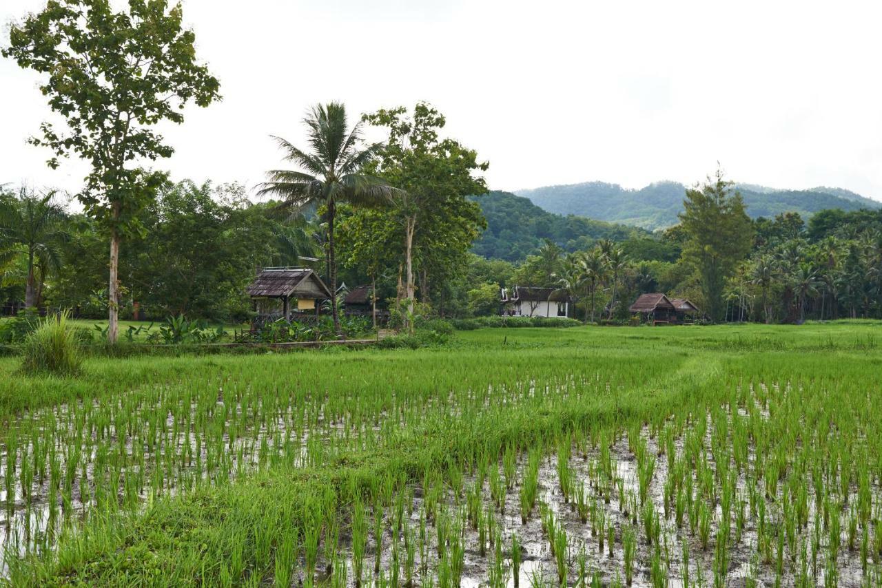 Santi Resort & Spa Luangprabang Kültér fotó