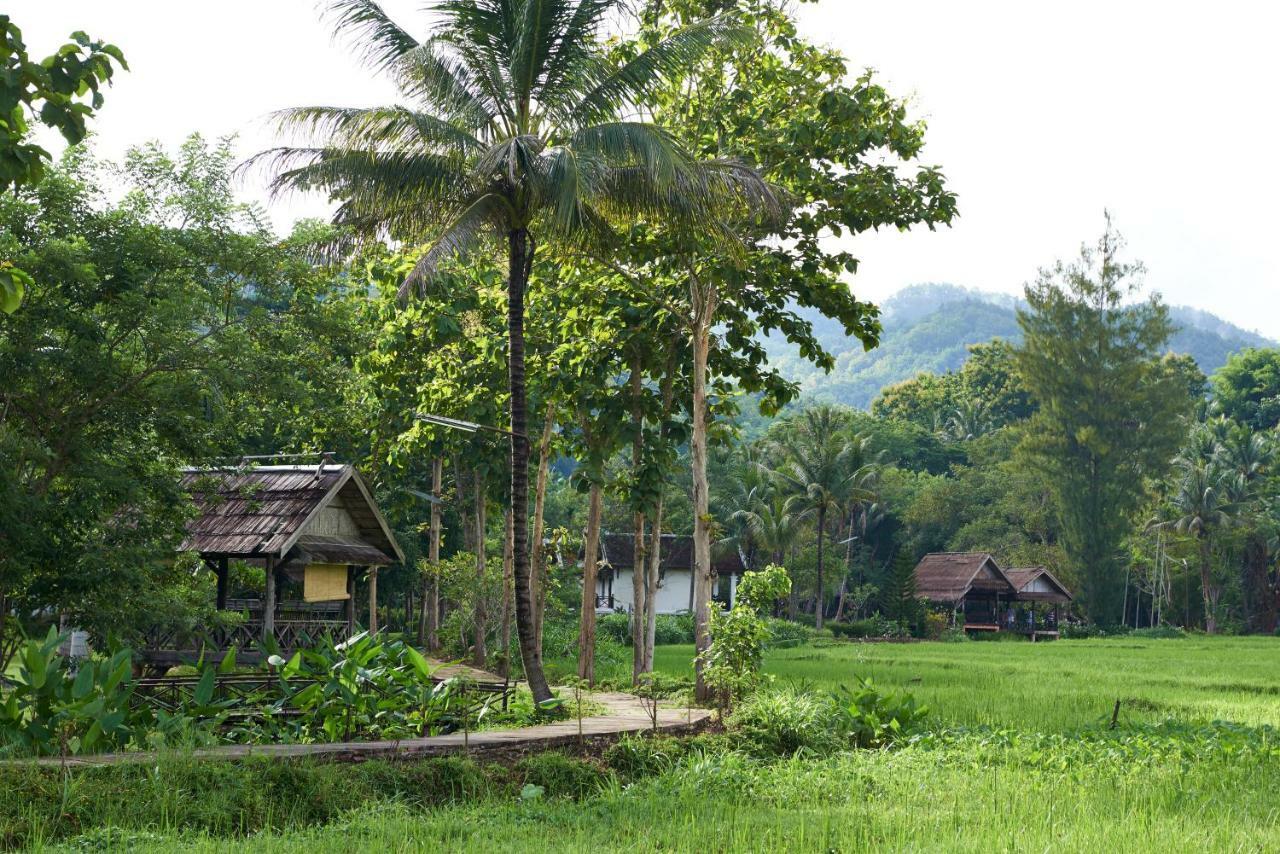 Santi Resort & Spa Luangprabang Kültér fotó